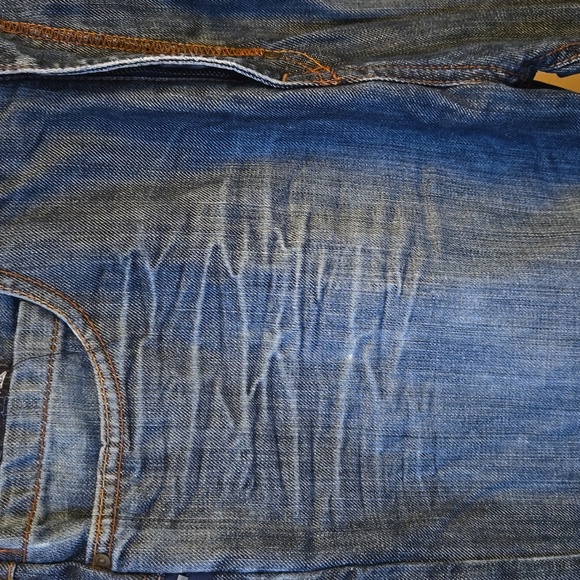 Ecko Unlimited Relaxed Fit Jeans - Picture 3 of 11